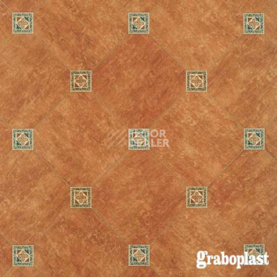 Линолеум Grabo Terrana 16/S 4147 253 фото 1 | FLOORDEALER